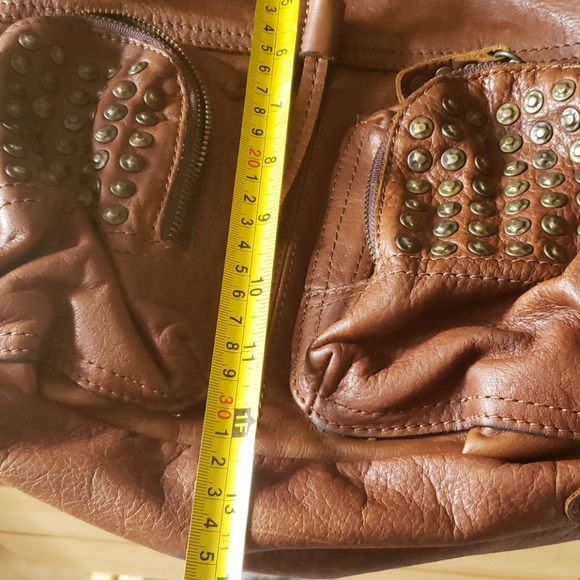 Oversized Frye bag - Picture 9 of 10